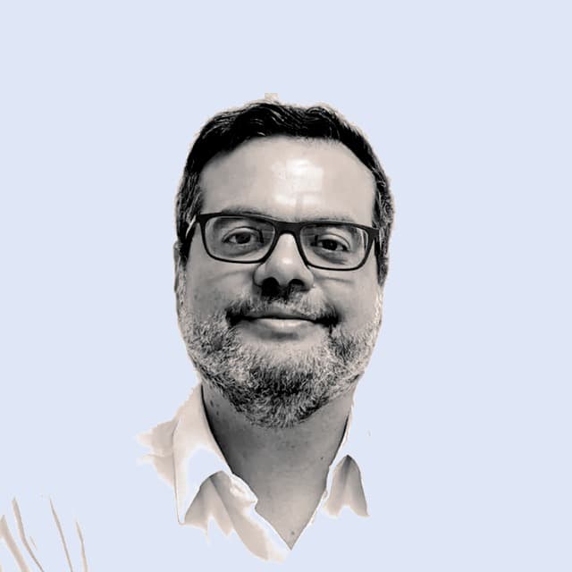 Felipe Moraes, Cofundador · Avante Ventures
