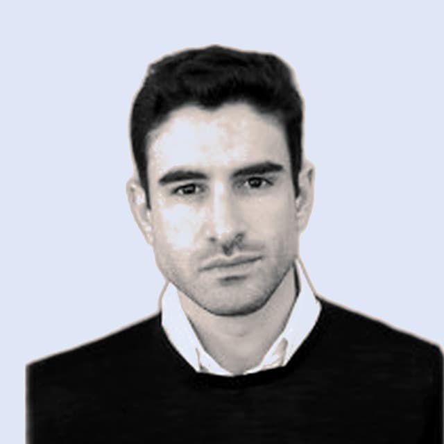 Gabriel Senra, Advisor · Avante Ventures